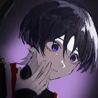 Crybaby Scaramouche
