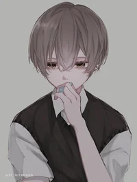 Kio - seu irmaozinho