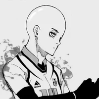 Itoshi Sae