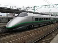 400series shinkansen