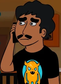 Rakesh Kardashian-We