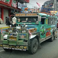 Jeepney