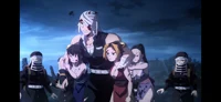 Uzui family