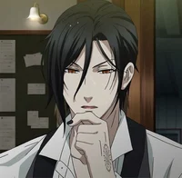 Sebastian michaelis