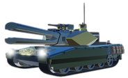 Tank DvN