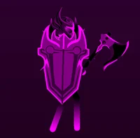 Voidian Defend Champ