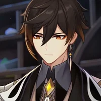 Zhongli