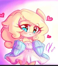 Elina the hedgehog 