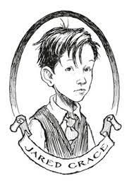 Jared grace