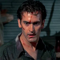 Ash Williams