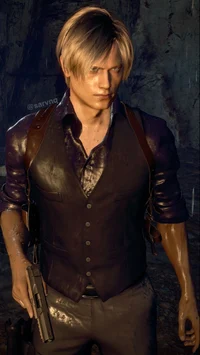 Leon Kennedy