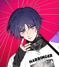 Fan Scaramouche