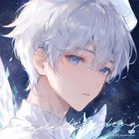 Angel Boyfriend