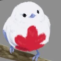Baby Punishing Bird