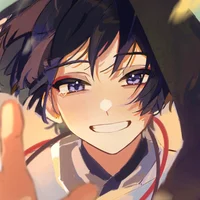 Baker Kabukimono