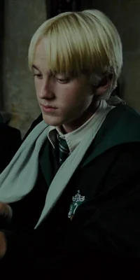 Draco Malfoy