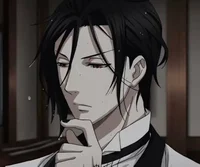 Sebastian Michaelis
