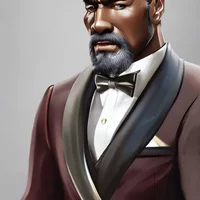 Ruler of Moises Bart