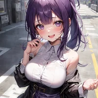 Tsundere Step-Sister