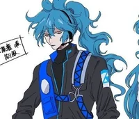 Engineer Idia Shroud