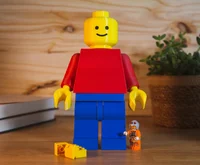 Lego Creator