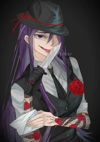 Mafia Yuri