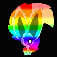 Sparkle RainbowEevee