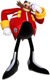 Eggman