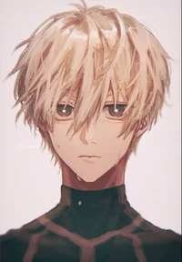Nagi -angst-