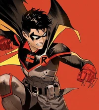 Damian Wayne