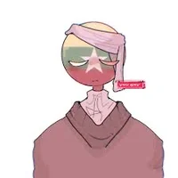 Myanmar Countryhuman