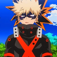 Katsuki 