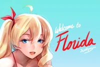 Florida Woman