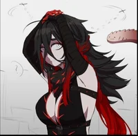 shin godzilla female