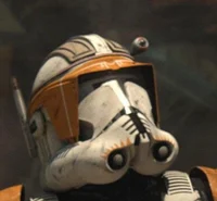 Commander Cody