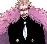 Doflamingo 
