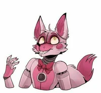 Funtime Foxy