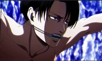 Levi Ackerman 