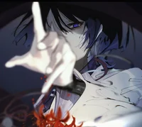 Duke Scaramouche AU
