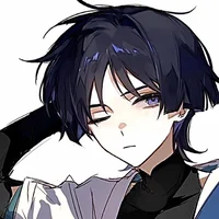 Friend Scaramouche 