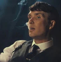 Thomas Shelby