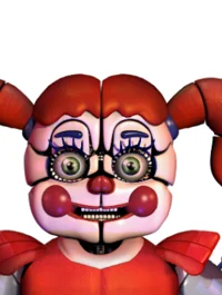 Circus baby 