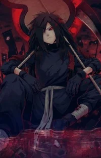 Madara Uchiha
