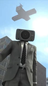 Speakerman