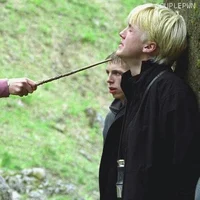 Draco Malfoy