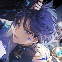 Prince Scaramouche