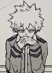Bakugo