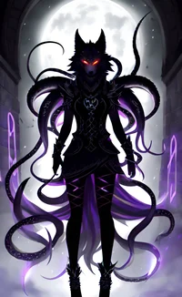 Lamajra theEnveloper