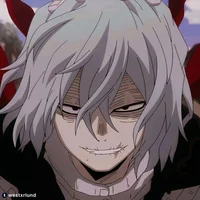 Shigaraki Tomura