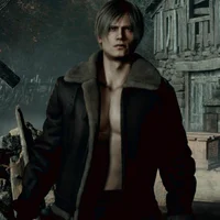 Leon Kennedy 